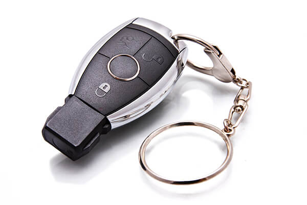 Reprogrammation Clef Auto